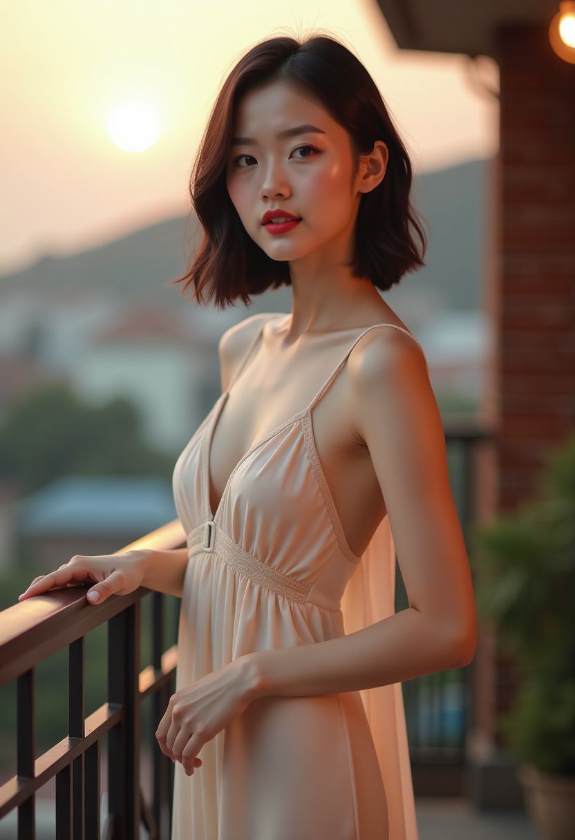 《第七码头》海报